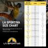 La Sportiva Mens Aequilibrium Hike GTX Lightweight Hiking Boot