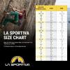 La Sportiva Womens Aequilibrium Trek GTX Leather Hiking Boot