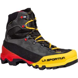 La Sportiva Mens Aequilibrium LT GTX Mountaineering/Alpine Trekking Boots