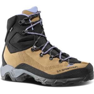 La Sportiva Womens Aequilibrium Trek GTX Leather Hiking Boot