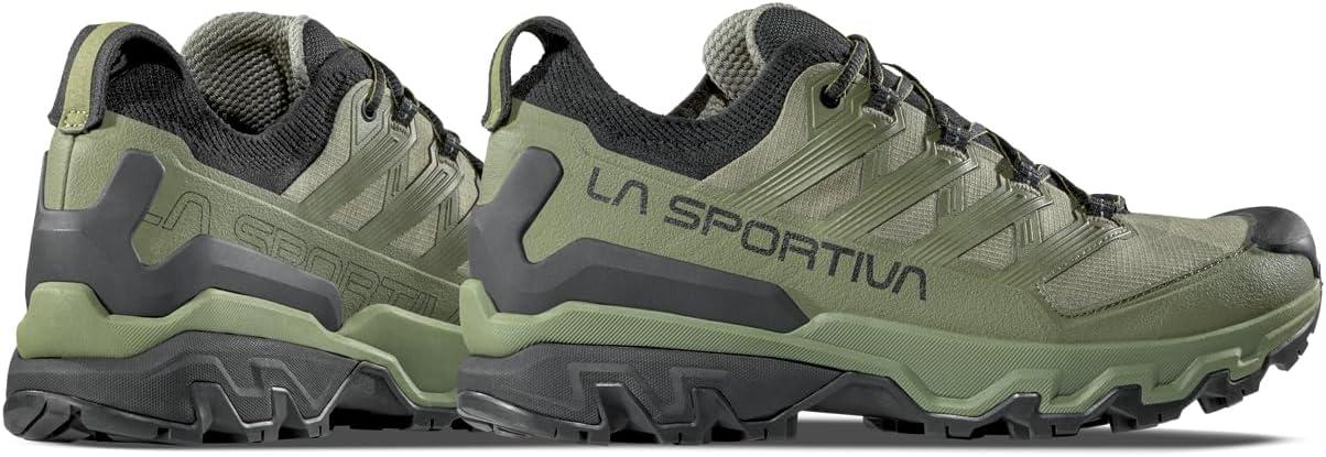 imageLA SPORTIVA Ultra Raptor 3 GTX Mens Hiking ShoesCypress Black
