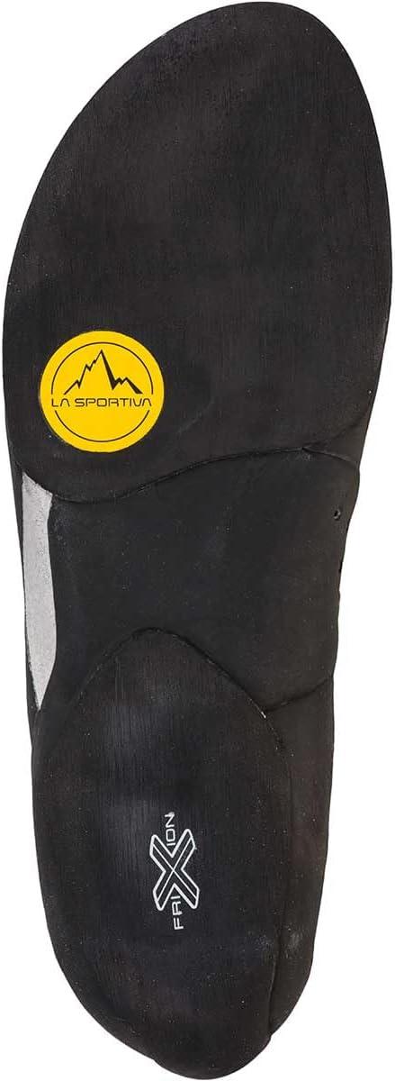 imageLA SPORTIVA Womens Mountaineering and Hiking Climbing Shoes Ice Crystal 395 EU