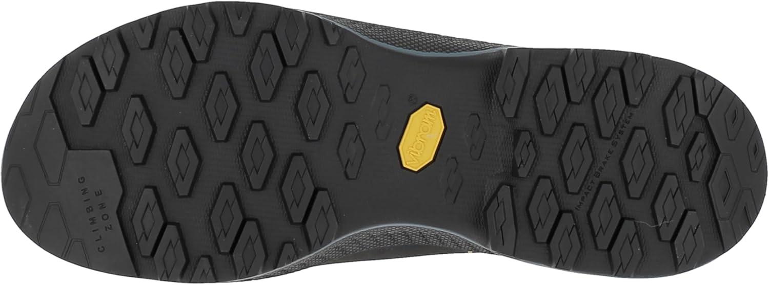 imageLA Sportiva TX4 Evo Mens Approach ShoesCarbon Papaya