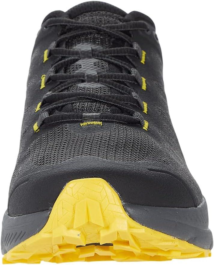 imageLa Sportiva Karacal BlackYellow EU 415 US Mens 85 D M