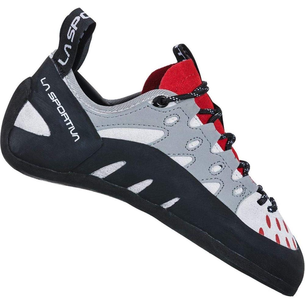 imageLA Sportiva Tarantulace Womens Climbing ShoesGrey Hibiscus