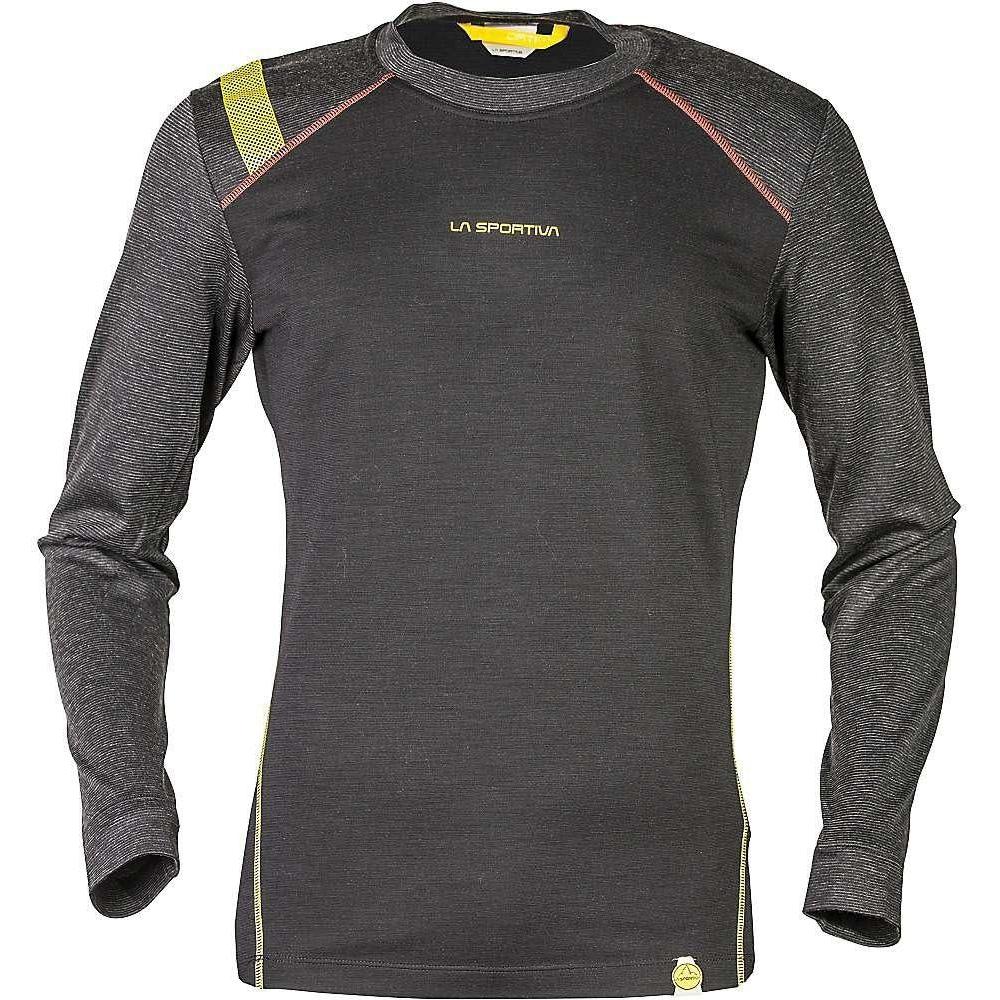 imageLa Sportiva Stratosphere 20 LS Top Mens Black Small