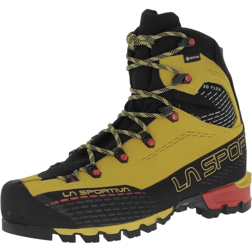 imageLa Sportiva mens Aequilibrium Lt GtxYellow