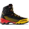 LA SPORTIVA Aequilibrium ST GTX(Black Yellow)
