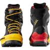 LA SPORTIVA Aequilibrium ST GTX(Black Yellow)