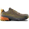 LA SPORTIVA Akyra II GTX, Men’s Hiking Shoes(Mocha Marmalade)