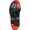 LA SPORTIVA Akyra II Woman, Women’s Hiking Shoes(Carbon Cherry Tomato)