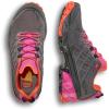LA SPORTIVA Akyra II Woman, Women’s Hiking Shoes(Carbon Cherry Tomato)