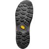 LA SPORTIVA Hiking shoes TX5 Evo GTX waterproof and stable hiking shoes for men with non-slip outsole and nubuck leather upper(Cypress Mountain Red)