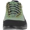 LA SPORTIVA TX4 Evo ST Ws Breathable and Stable Approach Shoes for Women with Non-Slip Sole and Mesh Upper | Climbing Shoes | Hiking Shoes(Aspen Green Onyx)