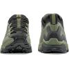 LA SPORTIVA Ultra Raptor 3 GTX Men’s Hiking Shoes(Cypress Black)