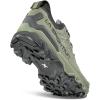 LA SPORTIVA Ultra Raptor 3 GTX Men’s Hiking Shoes(Cypress Black)