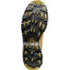 LA SPORTIVA Ultra Raptor II Mid Leather GTX Men’s Outdoor Hiking Shoes(E32e26 Savana Alpine)