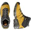 LA SPORTIVA Ultra Raptor II Mid Leather GTX Men’s Outdoor Hiking Shoes(E32e26 Savana Alpine)
