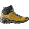 LA SPORTIVA Ultra Raptor II Mid Leather GTX Men’s Outdoor Hiking Shoes(E32e26 Savana Alpine)