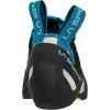 LA SPORTIVA Women’s, Mountaineering and Hiking Climbing Shoes, Ice Crystal, 39.5 EU