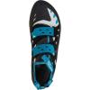 LA SPORTIVA Women’s, Mountaineering and Hiking Climbing Shoes, Ice Crystal, 39.5 EU