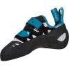 LA SPORTIVA Women’s, Mountaineering and Hiking Climbing Shoes, Ice Crystal, 39.5 EU