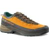 LA Sportiva TX4 Evo – Men’s Approach Shoes(208807 Hawaiian Sun Mocha)