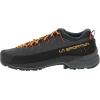 LA Sportiva TX4 Evo – Men’s Approach Shoes(Carbon Papaya)