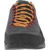 LA Sportiva TX4 Evo – Men’s Approach Shoes(Carbon Papaya)