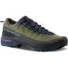 LA Sportiva TX4 Evo – Men’s Approach Shoes(Cypress Night Sky)
