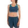 La Sportiva Hover Top – Women’s(Storm Blue/Lagoon)