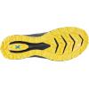 La Sportiva Karacal Black/Yellow EU 41.5 (US Men’s 8.5+) D (M)