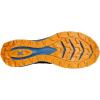 La Sportiva Mens Karacal Trail Running Shoe(Space Blue/Poseidon)