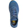 La Sportiva Mens Karacal Trail Running Shoes, Space Blue/Poseidon, 6.5-7