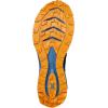 La Sportiva Mens Karacal Trail Running Shoes, Space Blue/Poseidon, 6.5-7