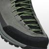La Sportiva Mens TX Guide Leather Approach/Hiking Shoes, Clay/Kale, 8.5-9