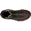 La Sportiva Mens Ultra Raptor II Mid Leather GTX Waterproof Hiking Boots(Chocolate/Cedar)