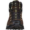 La Sportiva Mens Ultra Raptor II Mid Leather GTX Waterproof Hiking Boots(Chocolate/Cedar)