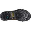 La Sportiva Mens Ultra Raptor II Mid Leather GTX Waterproof Hiking Boots(Chocolate/Cedar)
