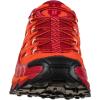 La Sportiva Ultra Raptor II Woman, Mountain Running Shoes Women(Cherry Tomato Velvet)