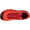 La Sportiva Ultra Raptor II Woman, Mountain Running Shoes Women(Cherry Tomato Velvet)