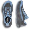 La Sportiva Womens Prodigio 2 Women’s Trail Running Shoe – Versatile Daily Trainer to Race Day – Reactive Cushioning – Breathable & Grippy(Onyx/Adriatic)