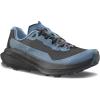 La Sportiva Womens Prodigio 2 Women’s Trail Running Shoe – Versatile Daily Trainer to Race Day – Reactive Cushioning – Breathable & Grippy(Onyx/Adriatic)