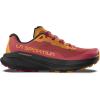 La Sportiva Womens Prodigio 2 Womens(Mineral Red/Azalea)