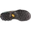 La Sportiva Womens TX4 Approach/Hiking Shoes(Carbon/Aqua)