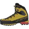 La Sportiva mens Aequilibrium Lt Gtx(Yellow)