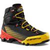 LA SPORTIVA Aequilibrium ST GTX(Black Yellow)