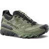 LA SPORTIVA Ultra Raptor 3 GTX Men’s Hiking Shoes(Cypress Black)