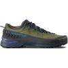 LA Sportiva TX4 Evo – Men’s Approach Shoes(Cypress Night Sky)
