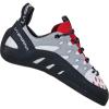 LA Sportiva Tarantulace Women’s Climbing Shoes(Grey – Hibiscus)